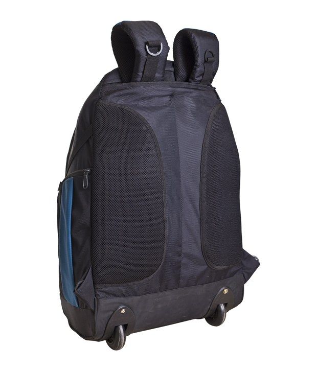 wildcraft voyager backpack