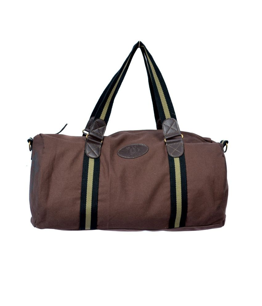 wrangler duffle bag online