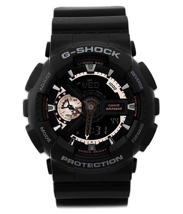 g shock ga 110rg price
