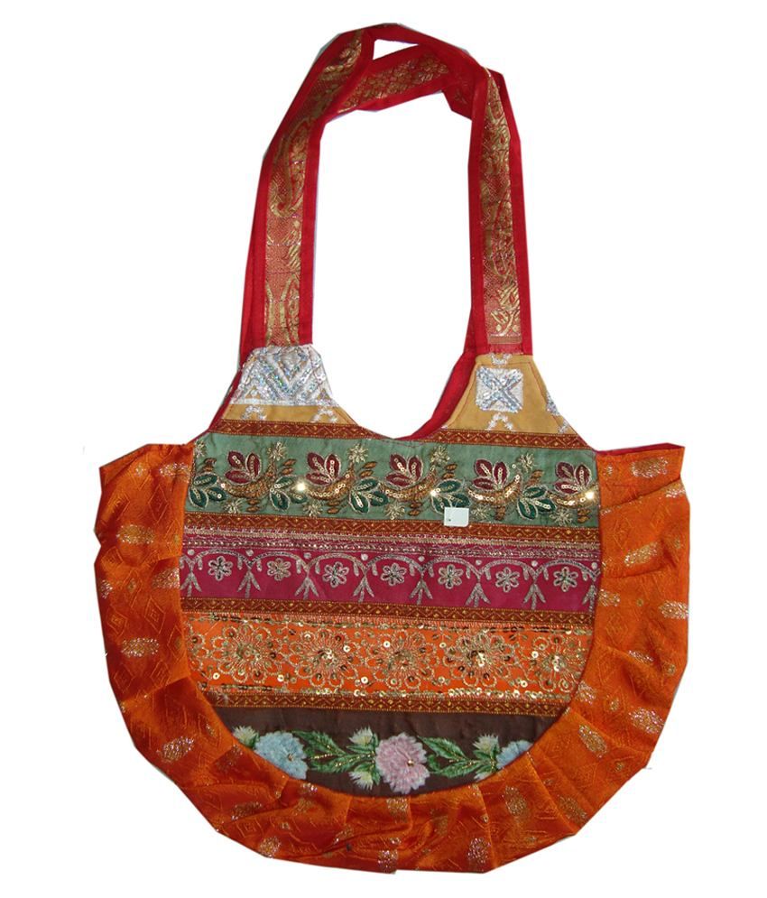 Buy Haveli Arts Handicrafts Bags at Best Prices in India - Snapdeal