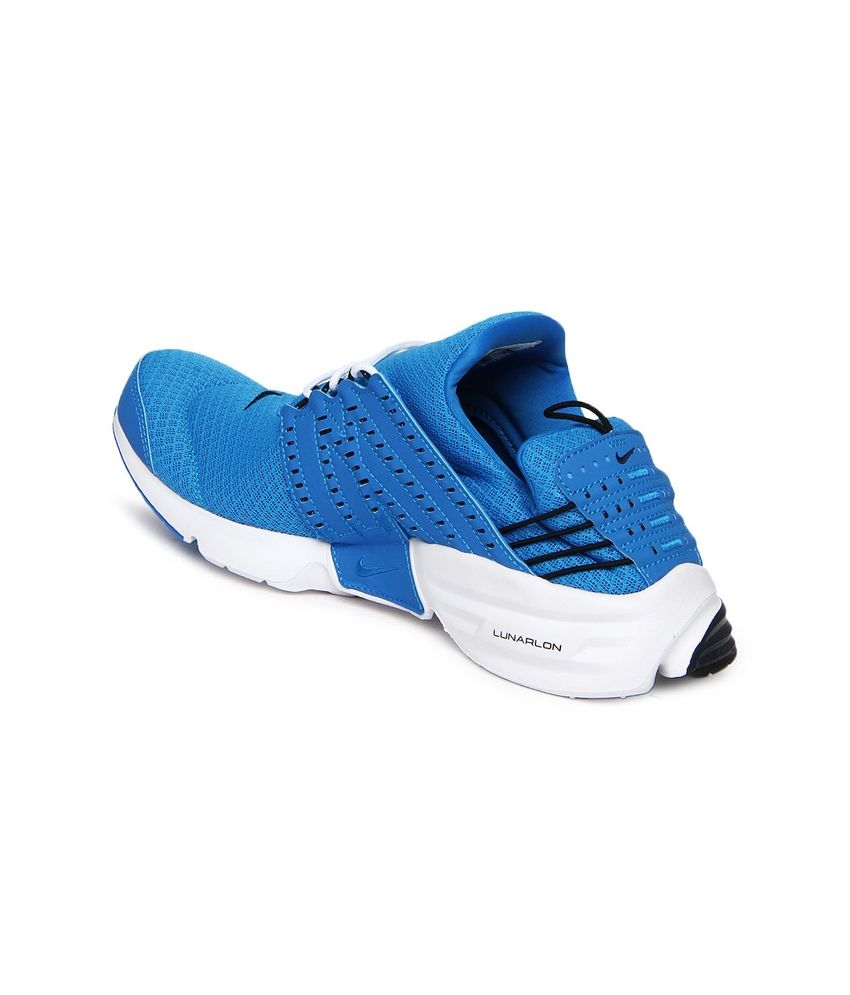 nike lunar presto price in india