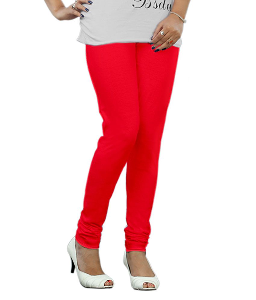 Ladies Ankle Length Leggings Exporter Supplier from Surat India