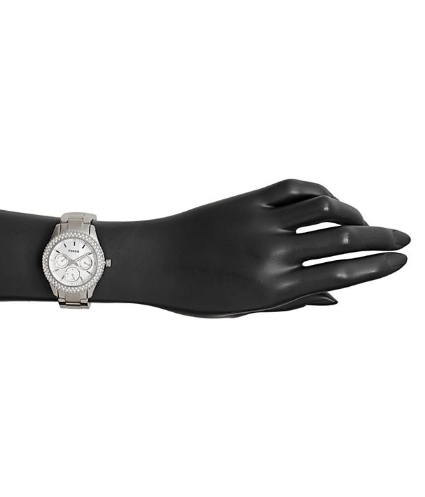 fossil q watch women