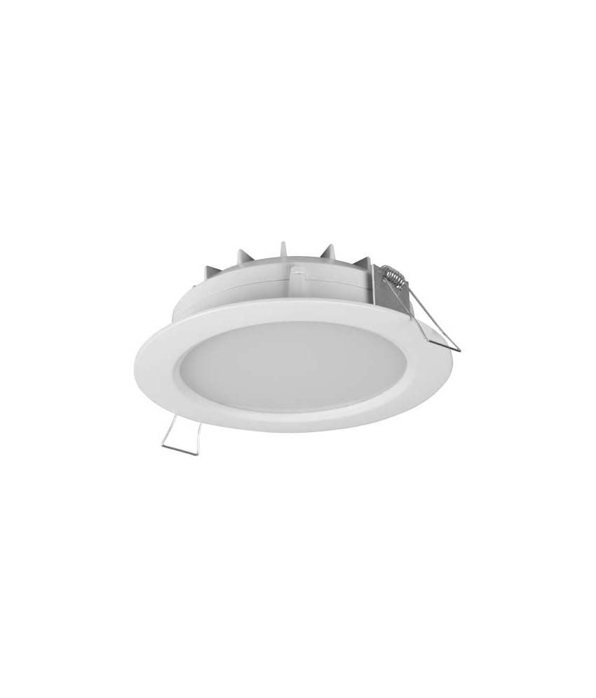 Havells Endura Dl 7w 6k White Led Lights