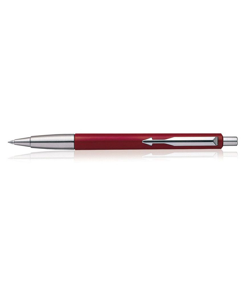     			Parker Vector Standard CT Ball Pen - Red