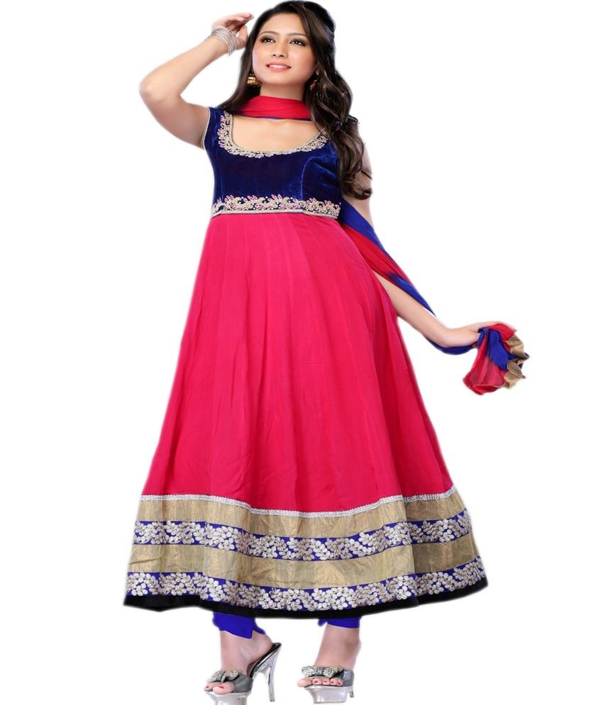 krishna punjabi suit