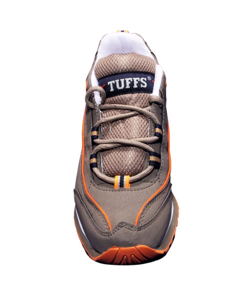 tuffs shoes wiki