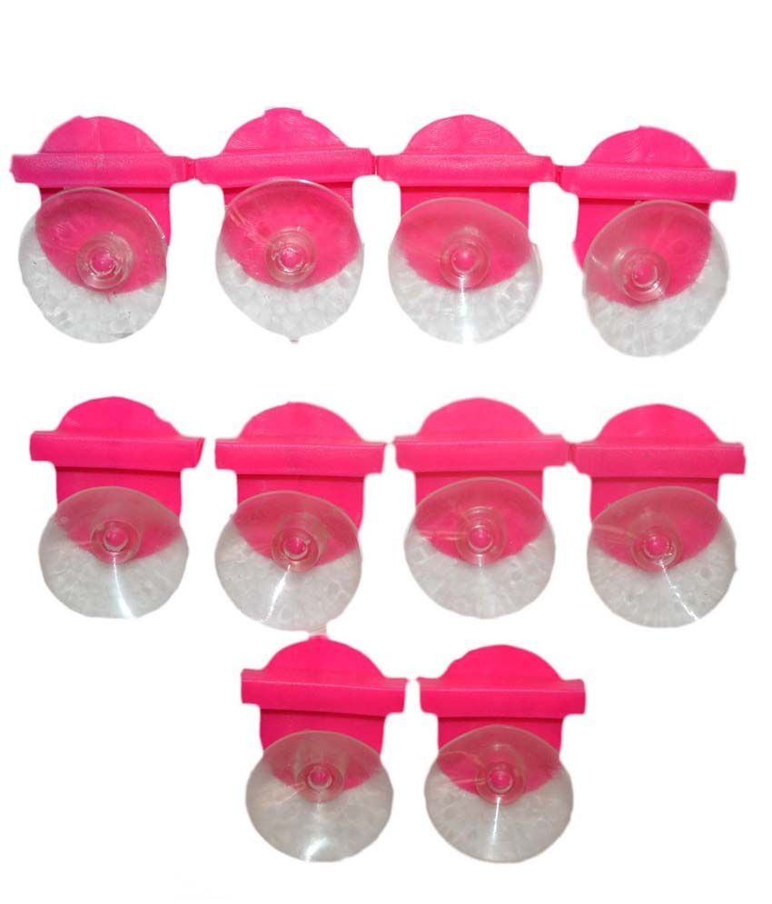 Aquarium Fish Tank Glass Divider Clips (set Of 10) Aa004003p Buy