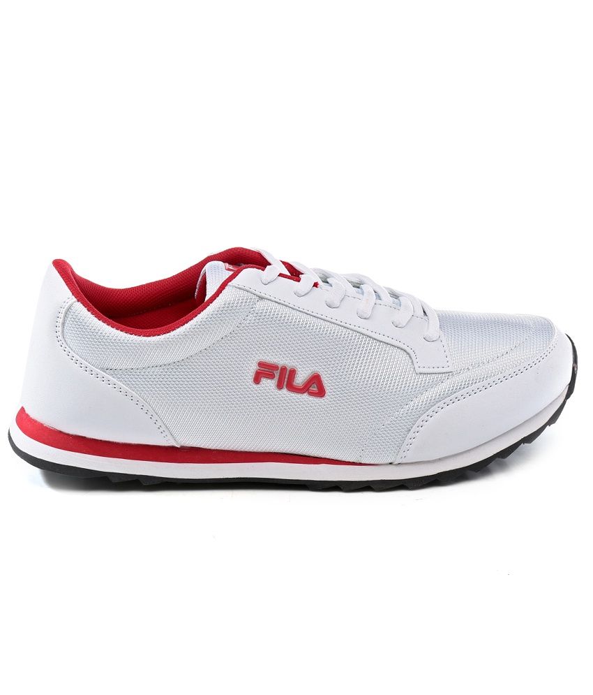 fila sports shoes