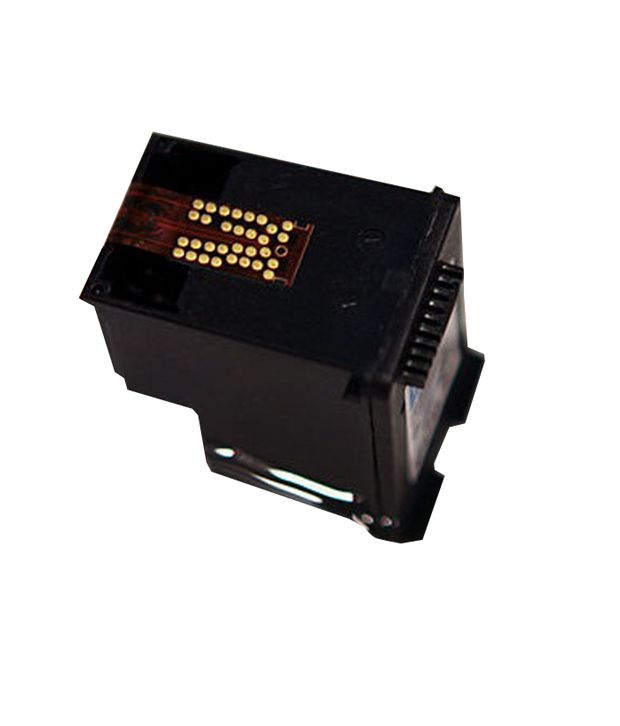 hp 802 large black ink cartridge