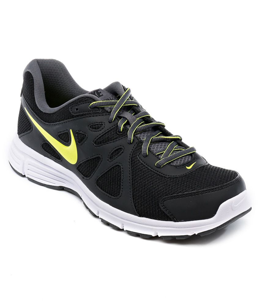 Nike REVOLUTION 6 Running Sports Shoes 