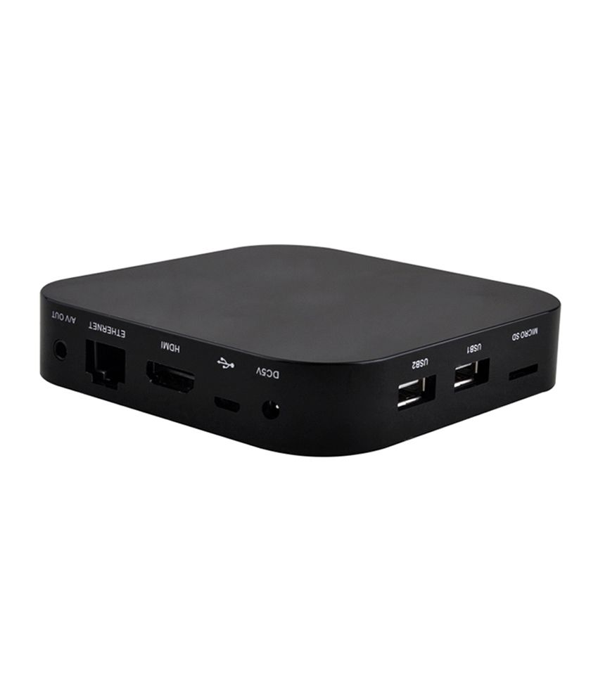 Smart box n1. Android 4.4 TV Box.