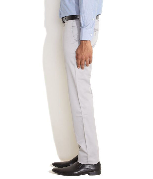 indigo nation formal trousers