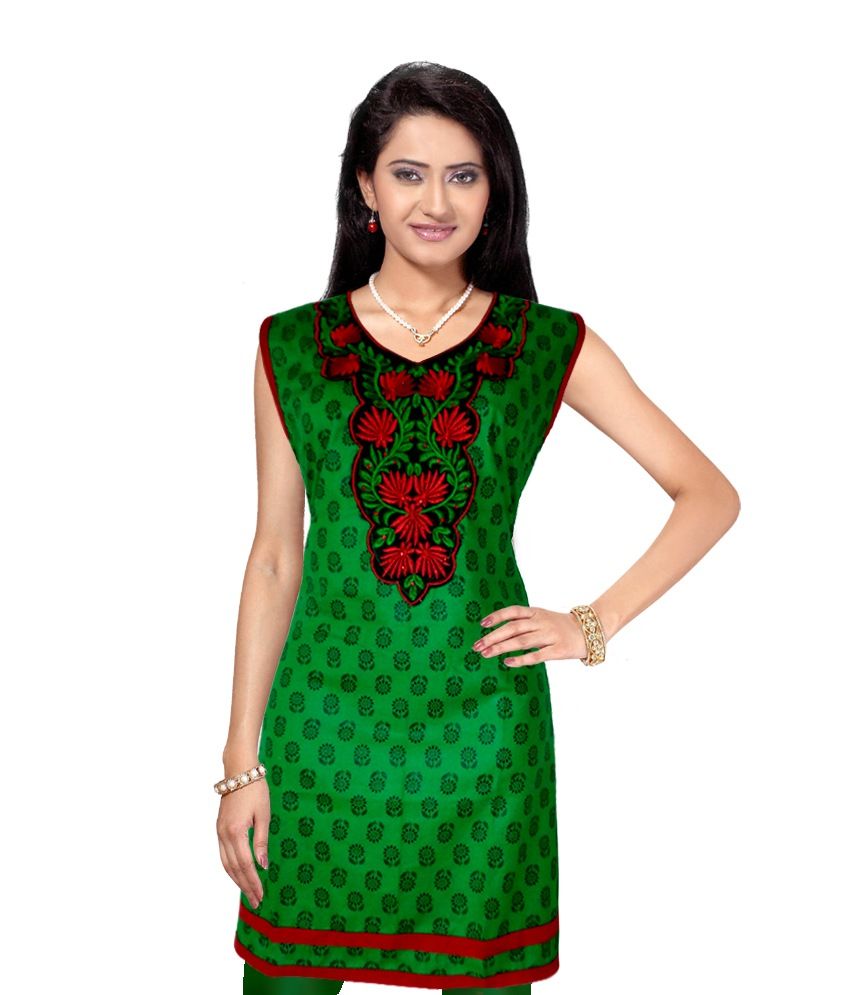 pnv kurtis buy online