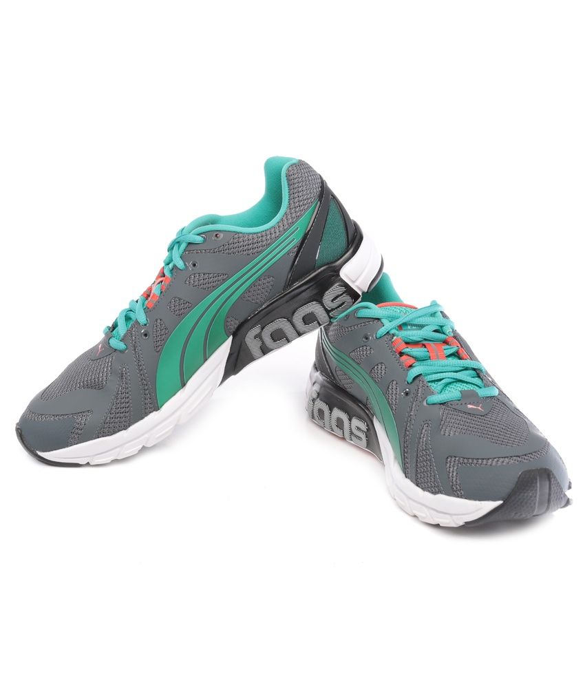 puma pool shoes