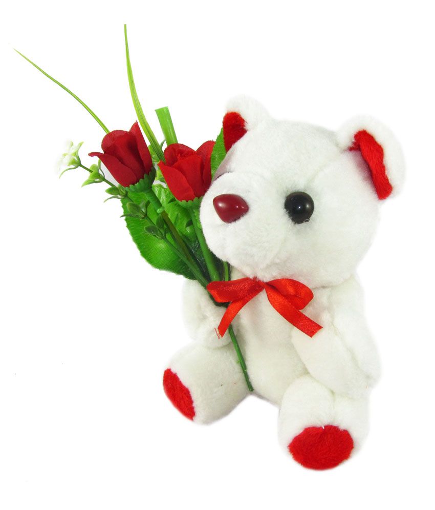 teddy bear bouquet