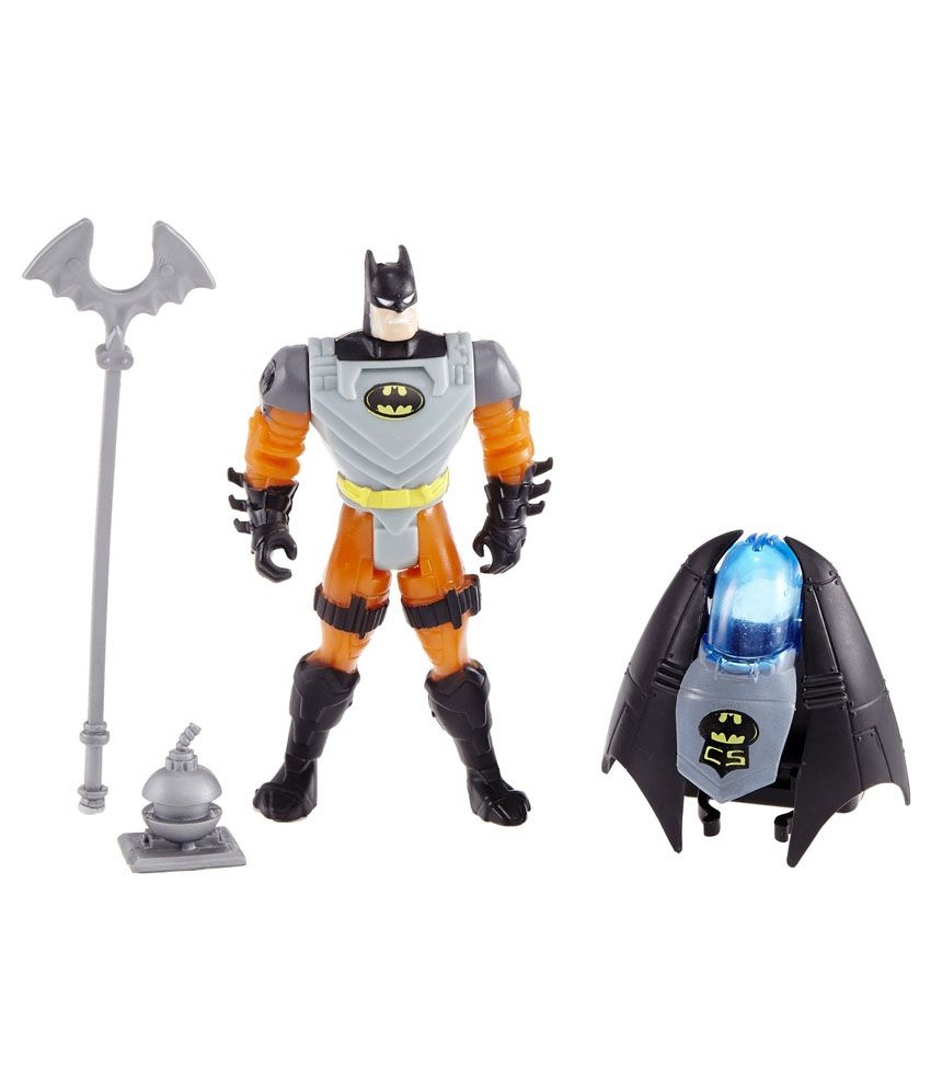 funskool batman batmobile
