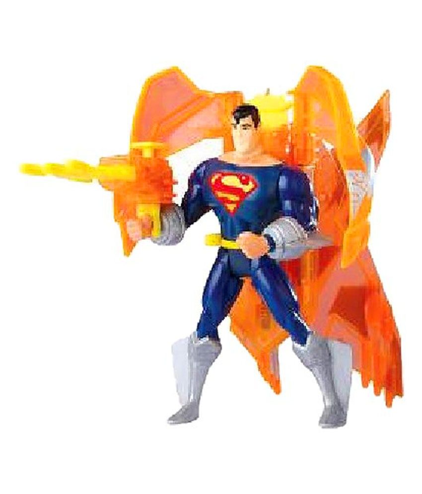 superman city toy