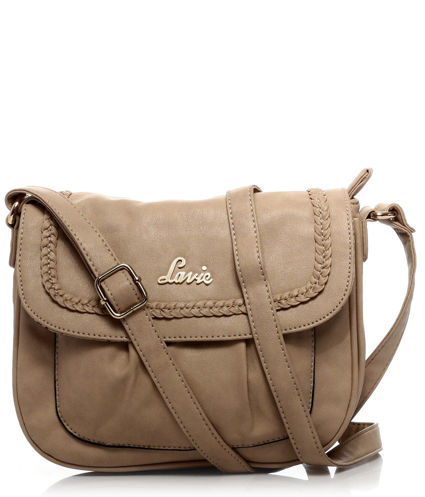 Lavie L05311025020 Sling Bag - Buy Lavie L05311025020 Sling Bag ...