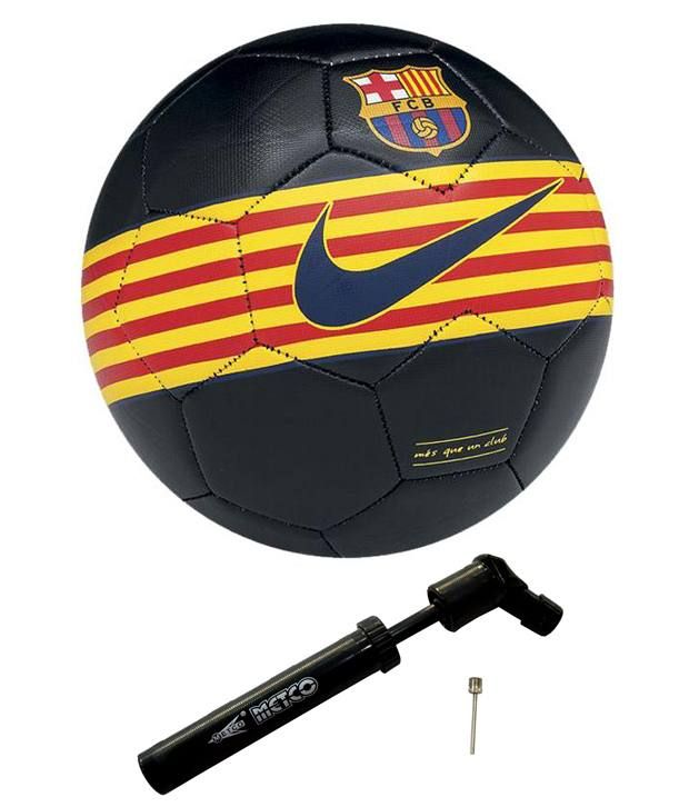 fc barcelona prestige football