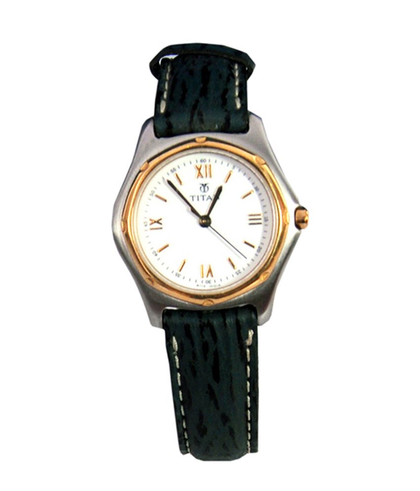 titan watches for ladies in india