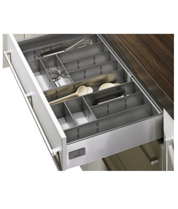 Buy Hettich Inno Plus Cutlery Tray Online At Low Price In India