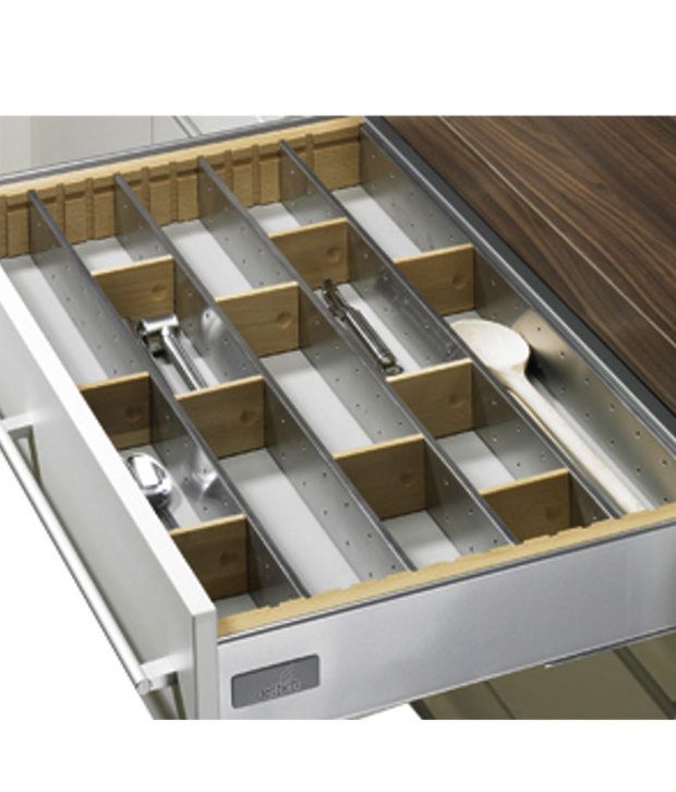 Buy Hettich Inno Tech Orga Tray 900 Mm Online At Low Price In