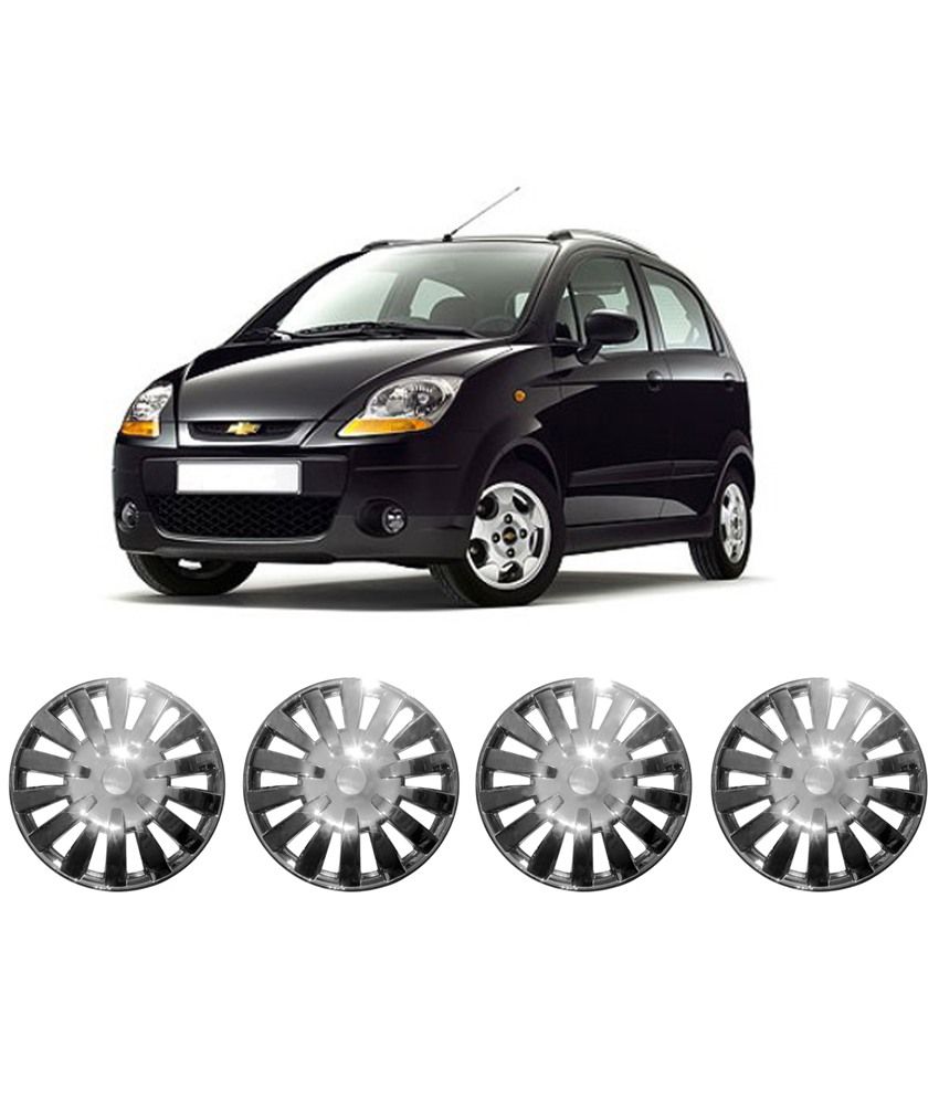 13 inch chrome wheel covers