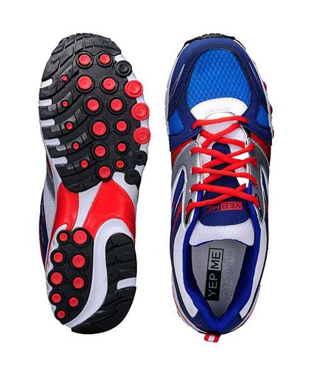yepme offers on footwear