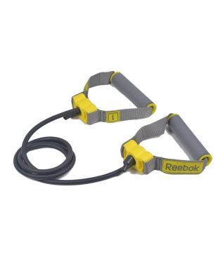 reebok adjustable resistance tube