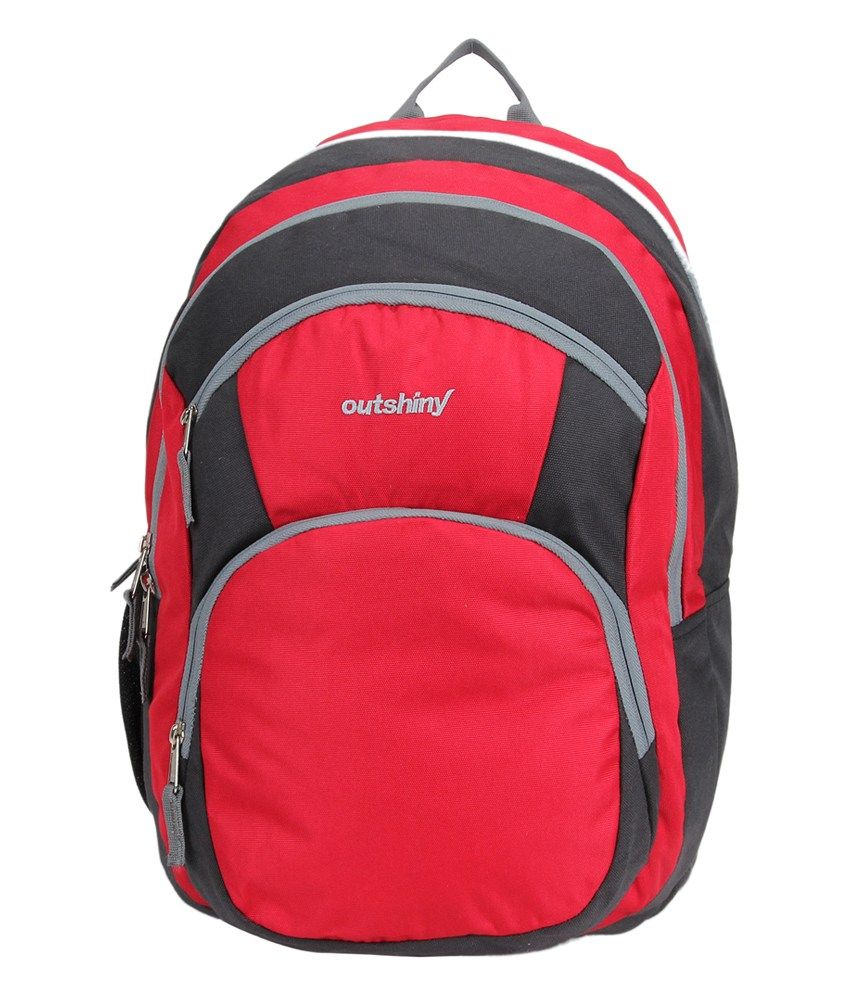 outshiny backpack