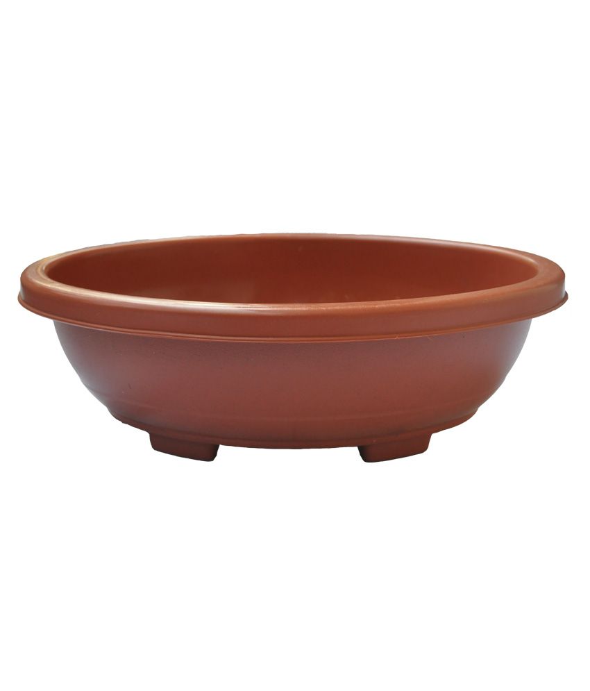 Ankur Plastic Pots  Oval  Buy Ankur Plastic Pots  Oval  