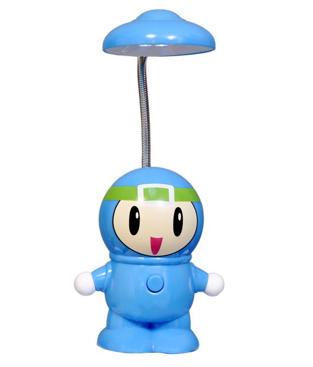cartoon table lamp