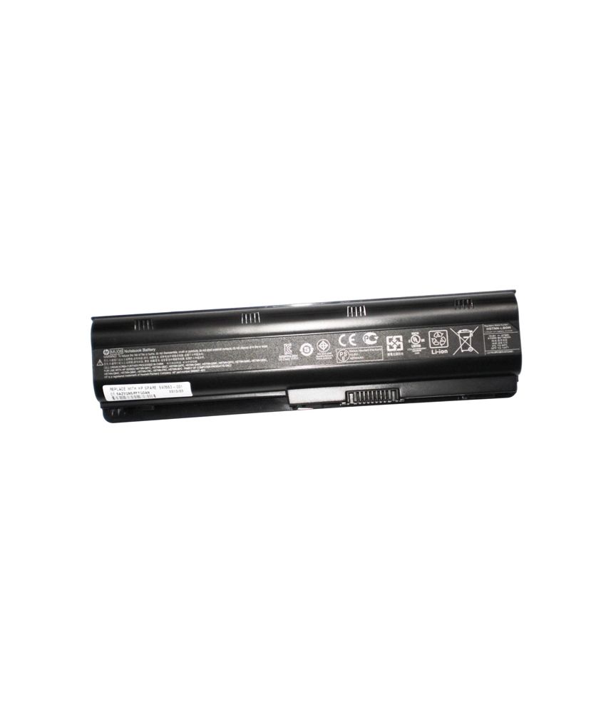HP Pavilion G4 Series 6 Cell Lithium Ion Laptop Battery, Power 4400 mah Part No: WD548AA