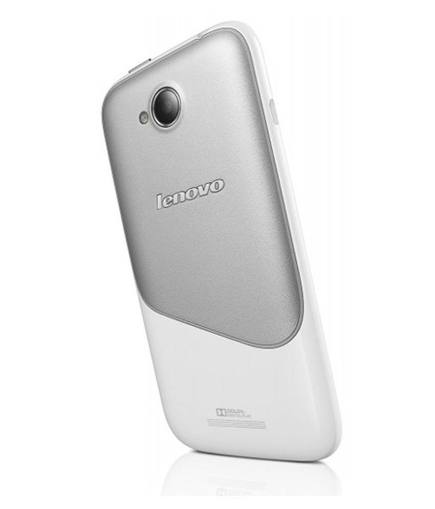 Lenovo ( 16GB , 2 GB ) Silver Mobile Phones Online at Low Prices