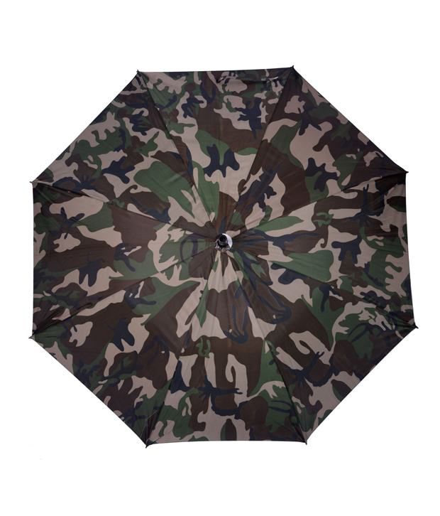 Military Rifle Umbrella : Buy Online at Low Price in India - Snapdeal