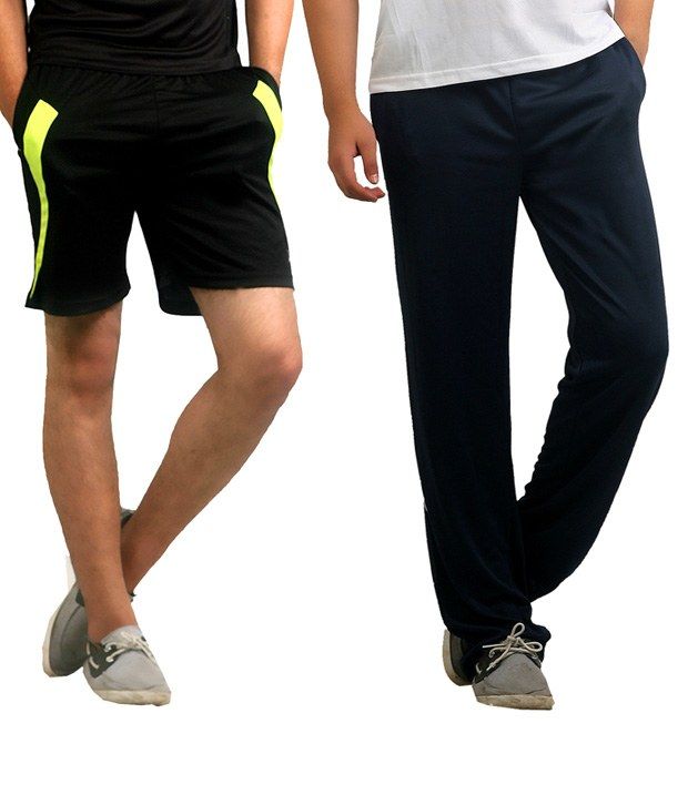 nitrite track pants