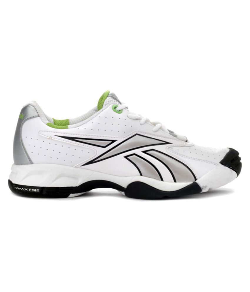 reebok cricket shoes price