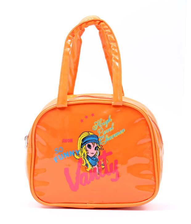 vanity bag snapdeal