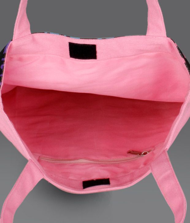 Carry On Bags Black Hope & Faith Tote Bag Buy Carry On Bags Black