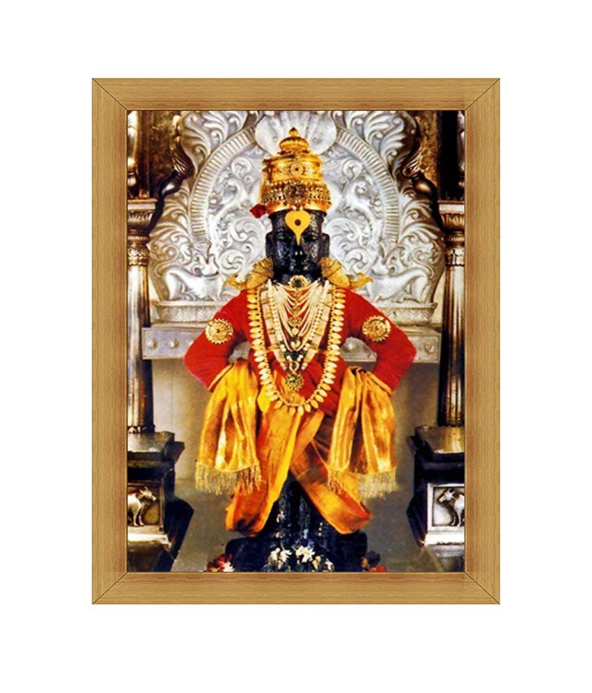 frame 3 best inch With Vitthal C213 Inch 12x18 Painting Frame Jstarmart Shri