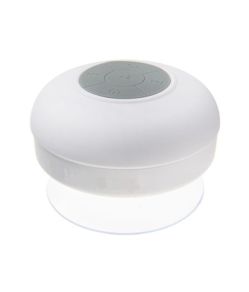 Buy Shower Speaker Online at Best Price in India Snapdeal