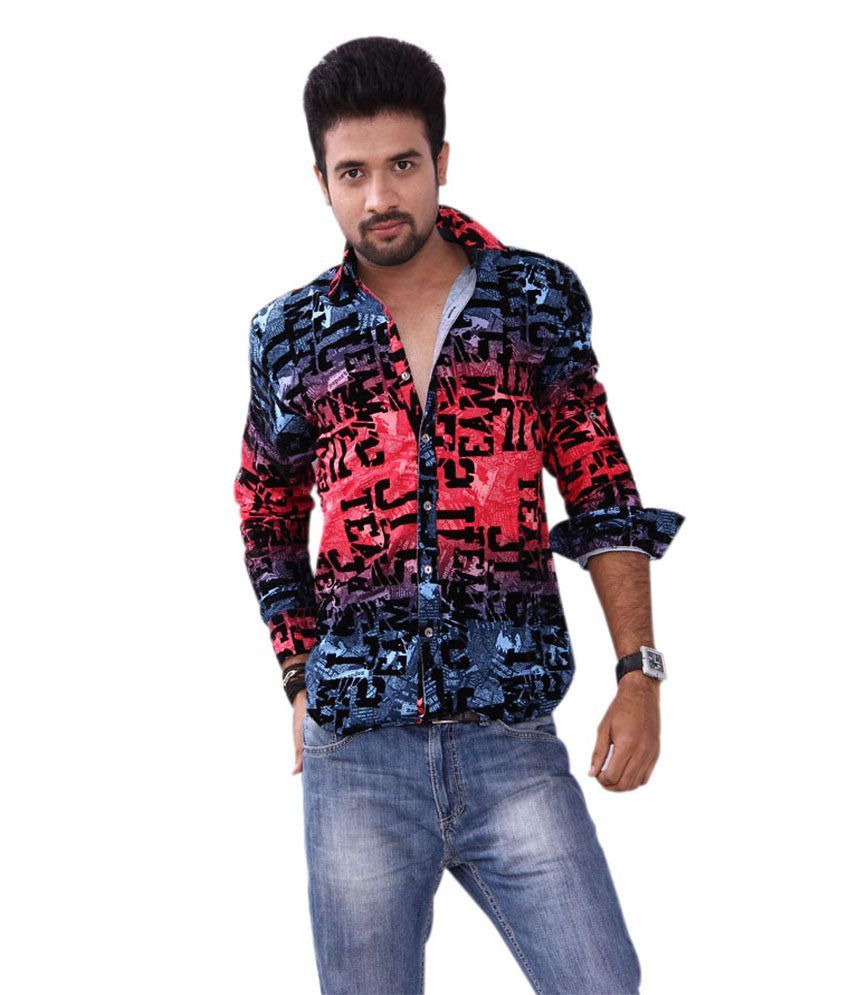 male club wear