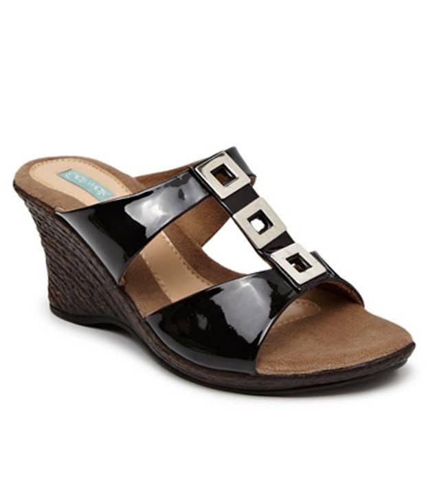 catwalk wedges