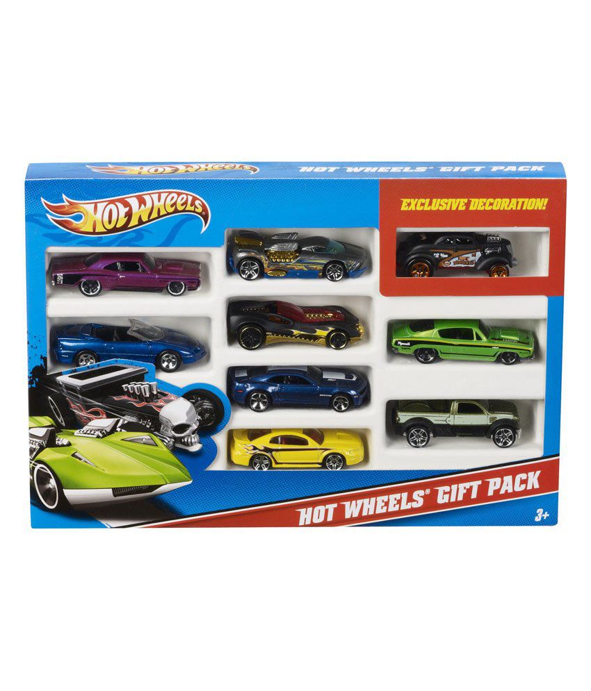 stores that carry hot wheels