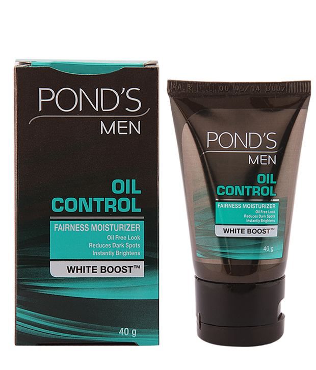 Oil control moisturizer что это