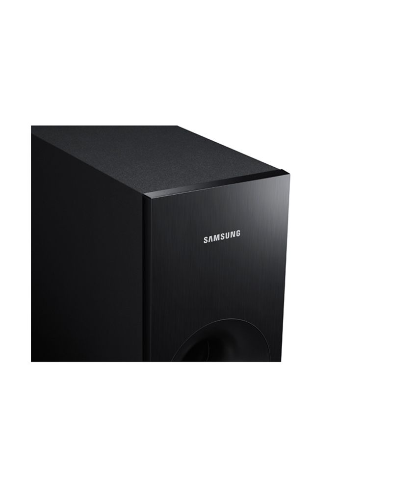 Buy Samsung Ht H4500r 5 1 3d Blu Ray Home Theatre System Online At