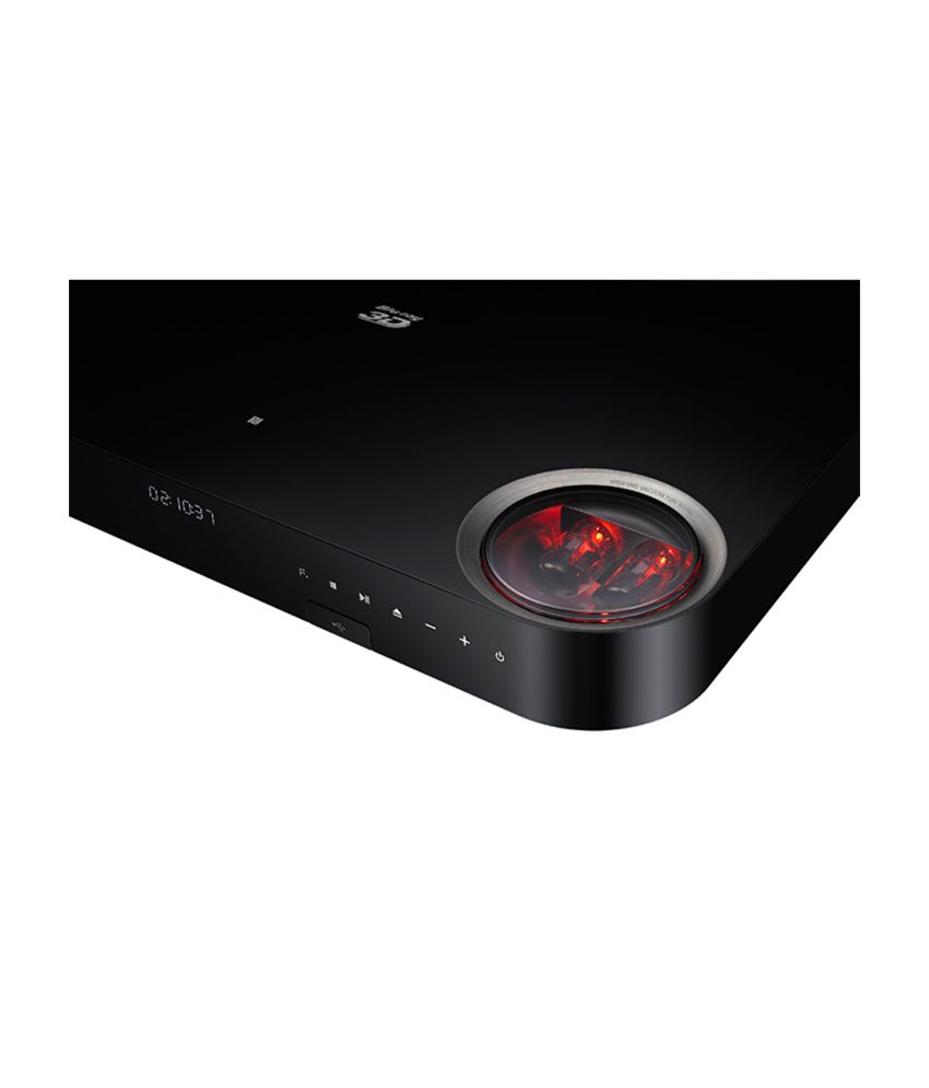 Buy Samsung Ht H7750wm 7 1 3d Blu Ray Home Theatre System Online