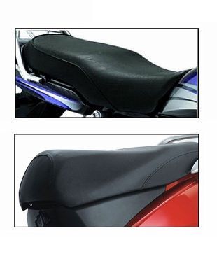 bajaj pulsar 150 seat cover price