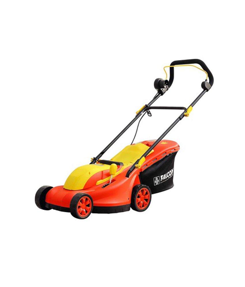 Falcon Rotary Lawn Mower Buy Falcon Rotary Lawn Mower Online at Low